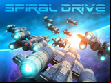 Spiral Drive