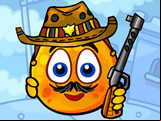 Cover Orange: WildWest
