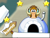 Freezy Mammoth