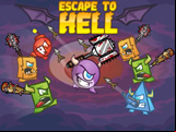 Escape to Hell