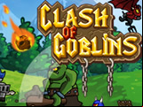 Clash of Goblins