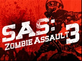 SAS Zombie Assault 3