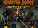 Haunted House: Quest For The Magic Book