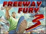 Freeway Fury 3