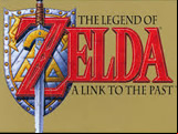 The Legend of Zelda: A Link to the Past