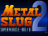 Metal Slug 2