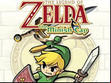 Zelda: The Minish Cap