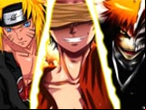 The Anime World