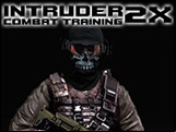 Intruder: Combat Training 2X