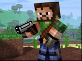Pixel Warfare 5